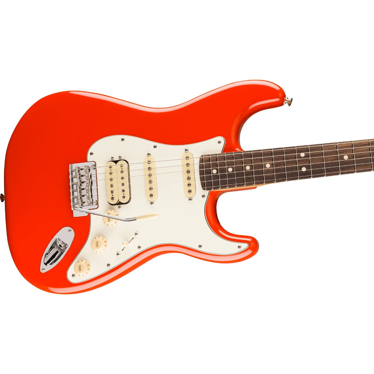 Fender Player II Stratocaster 6 String Electric Guitar