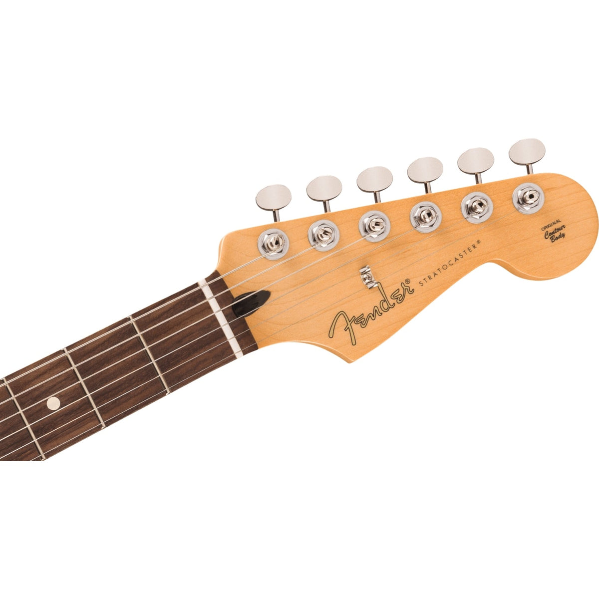 Fender Player II Stratocaster 6 String Electric Guitar