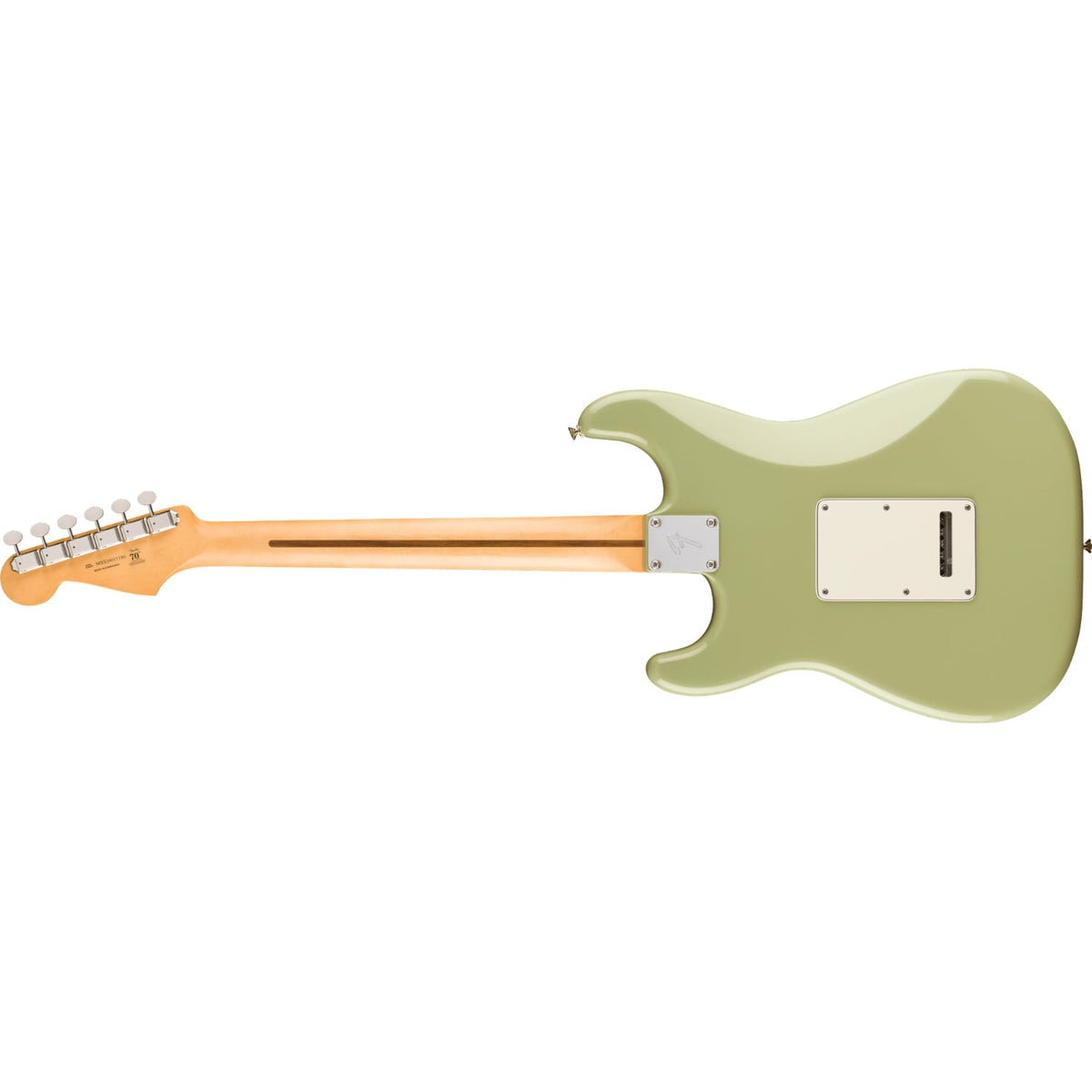 Fender Player II Stratocaster 6 String Electric Guitar