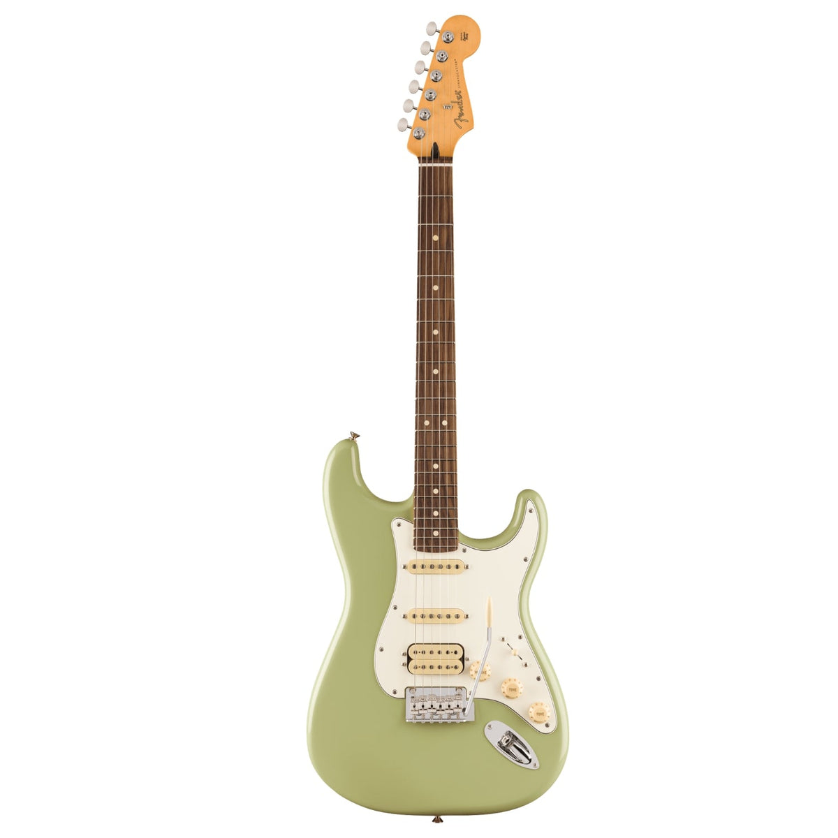 Fender Player II Stratocaster 6 String Electric Guitar