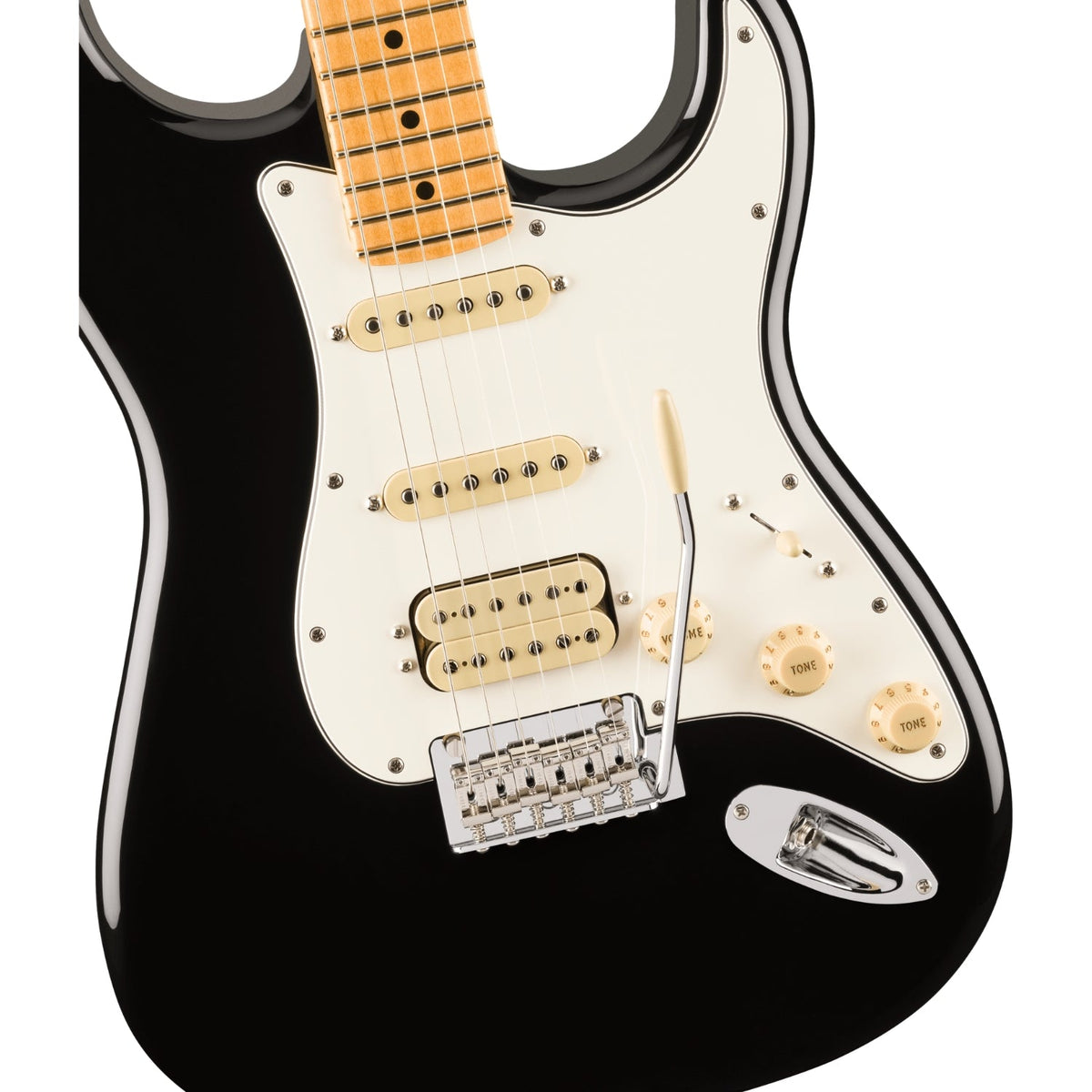 Fender Player II Stratocaster 6 String Electric Guitar