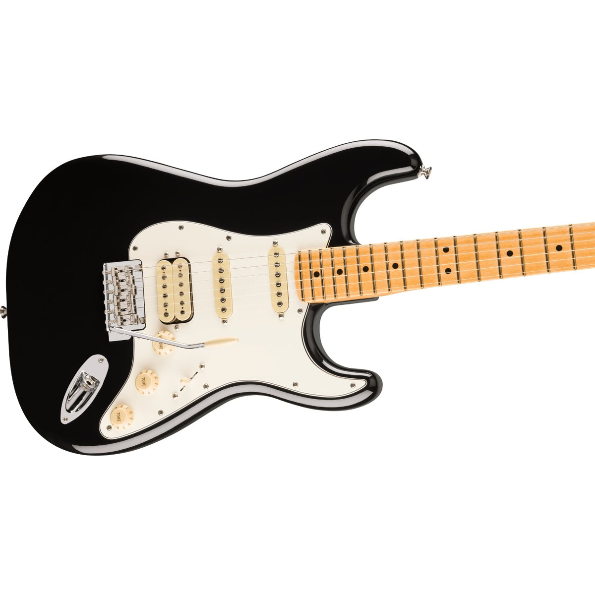 Fender Player II Stratocaster 6 String Electric Guitar