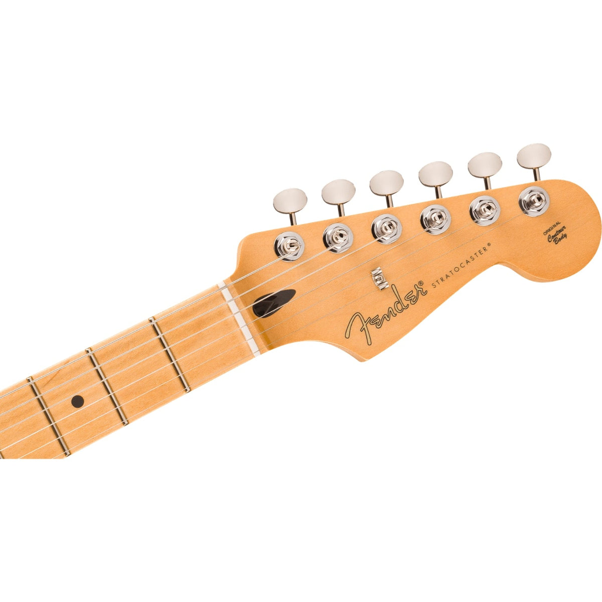 Fender Player II Stratocaster 6 String Electric Guitar