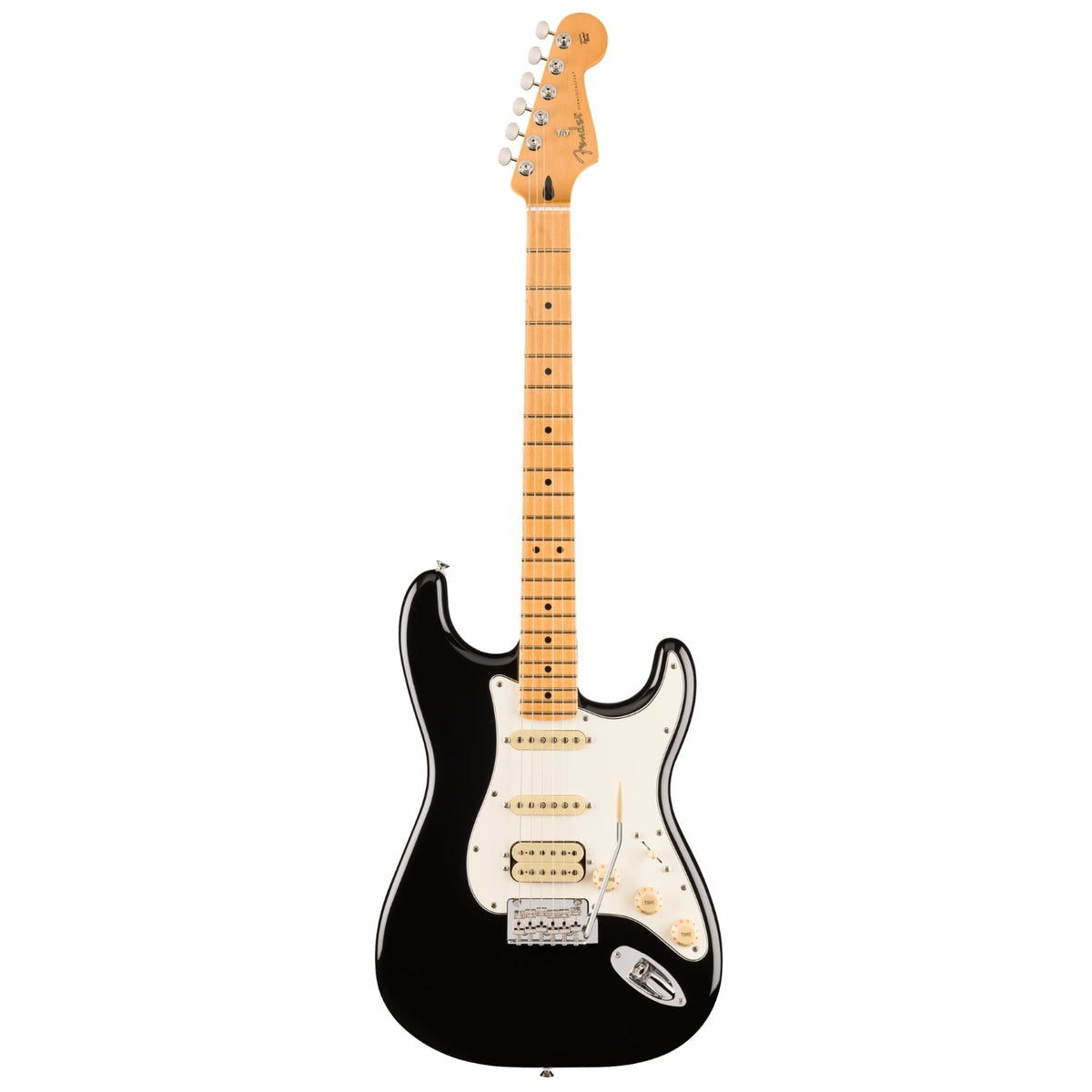 Fender Player II Stratocaster 6 String Electric Guitar