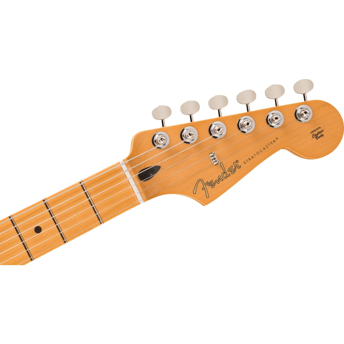Fender Player II Stratocaster 6 String Electric Guitar