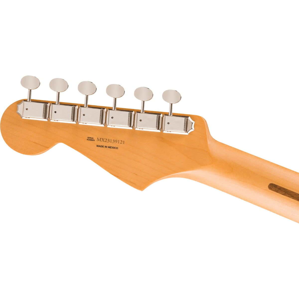Fender Player II Stratocaster 6 String Electric Guitar