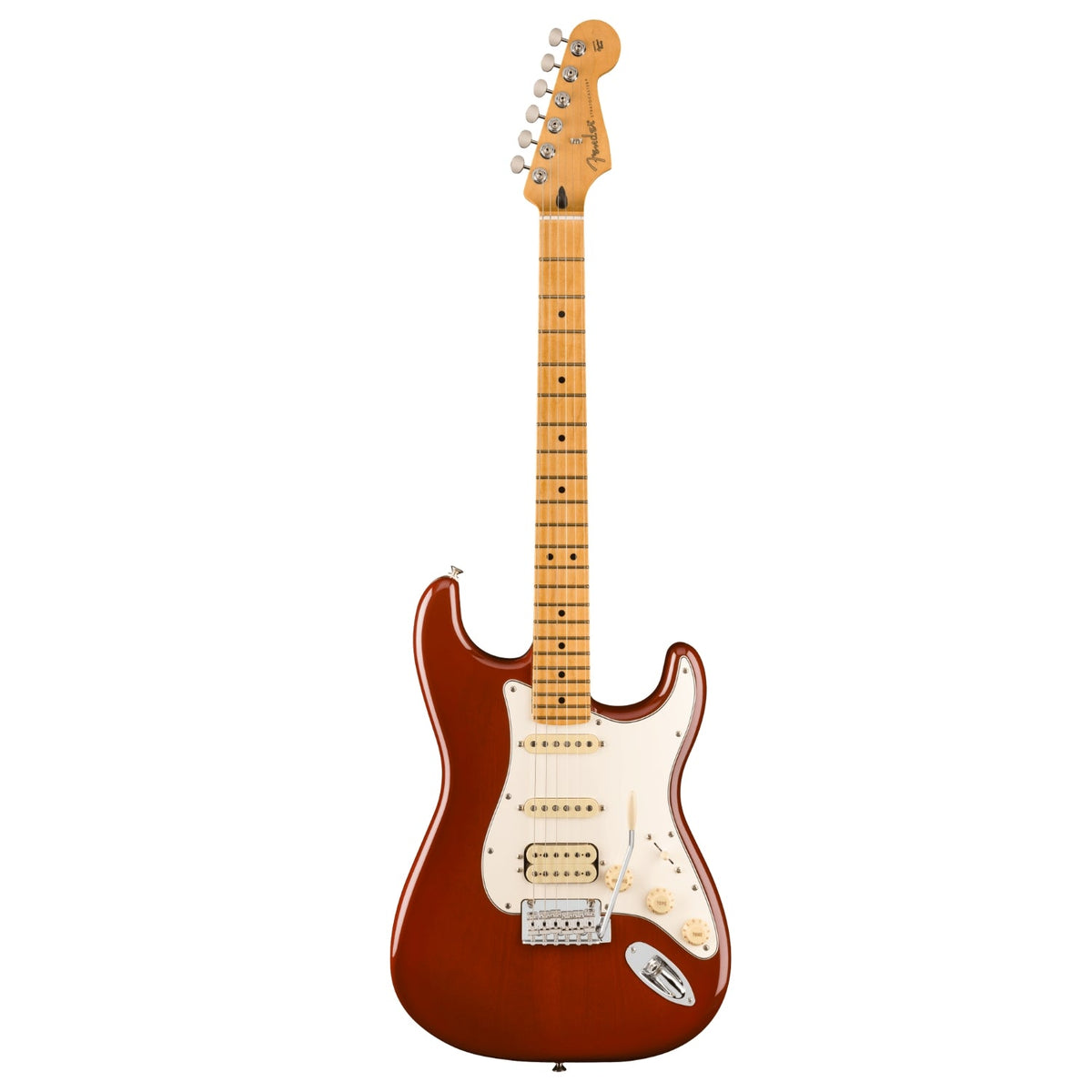 Fender Player II Stratocaster 6 String Electric Guitar