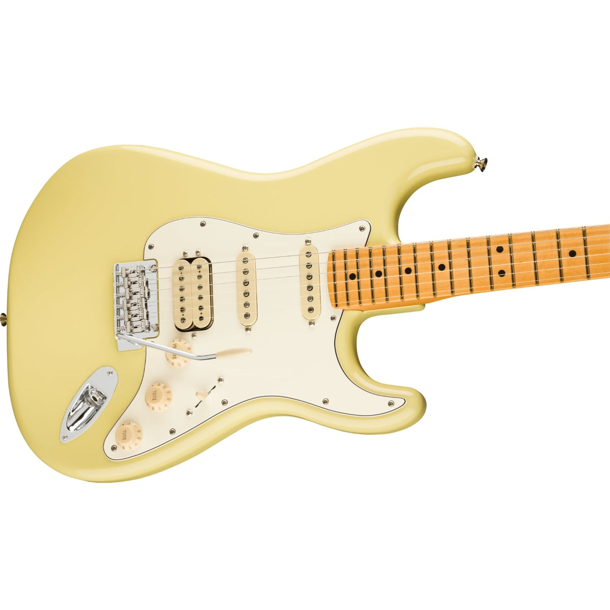 Fender Player II Stratocaster 6 String Electric Guitar