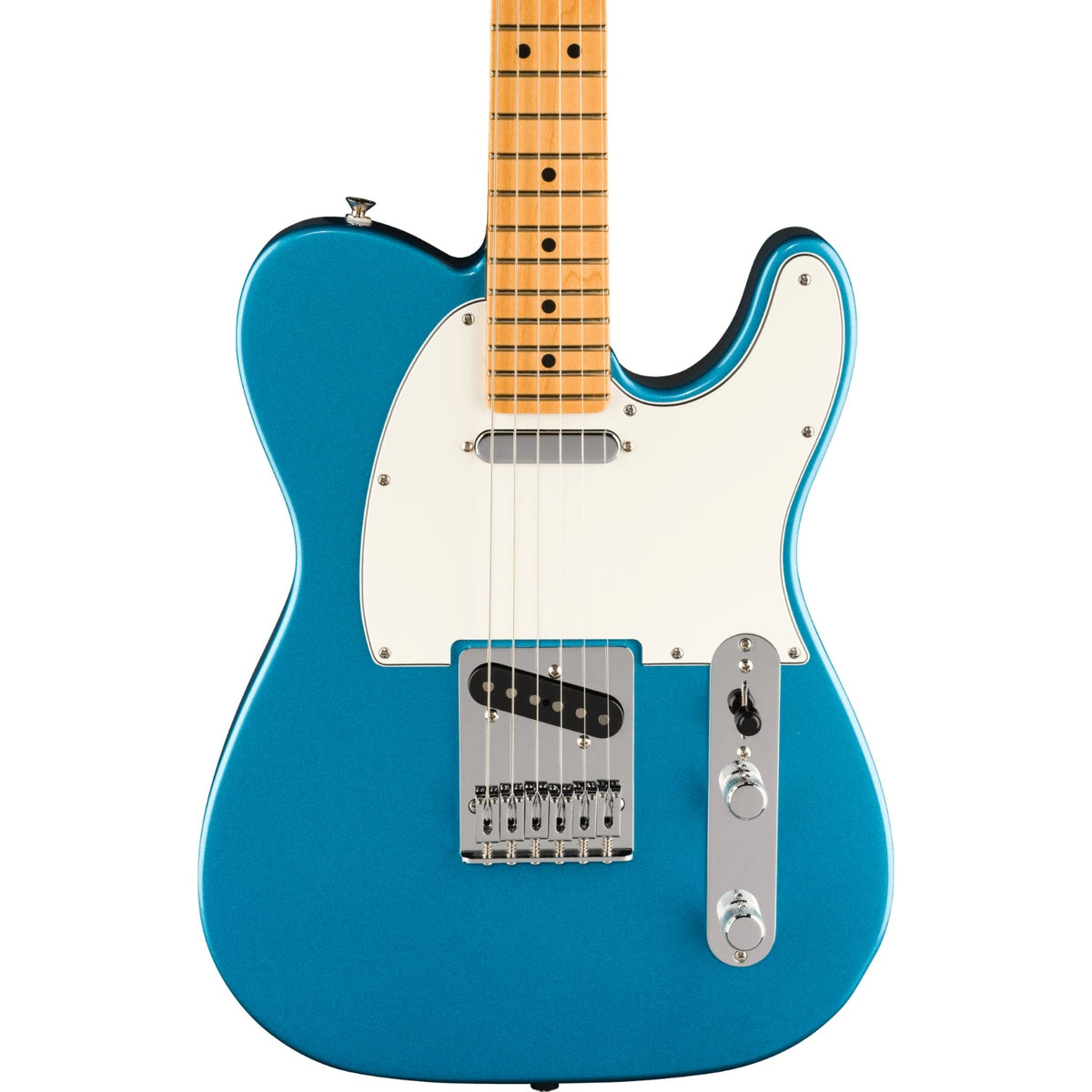 Fender Limited Edition Player II Telecaster 6 String Electric Guitar