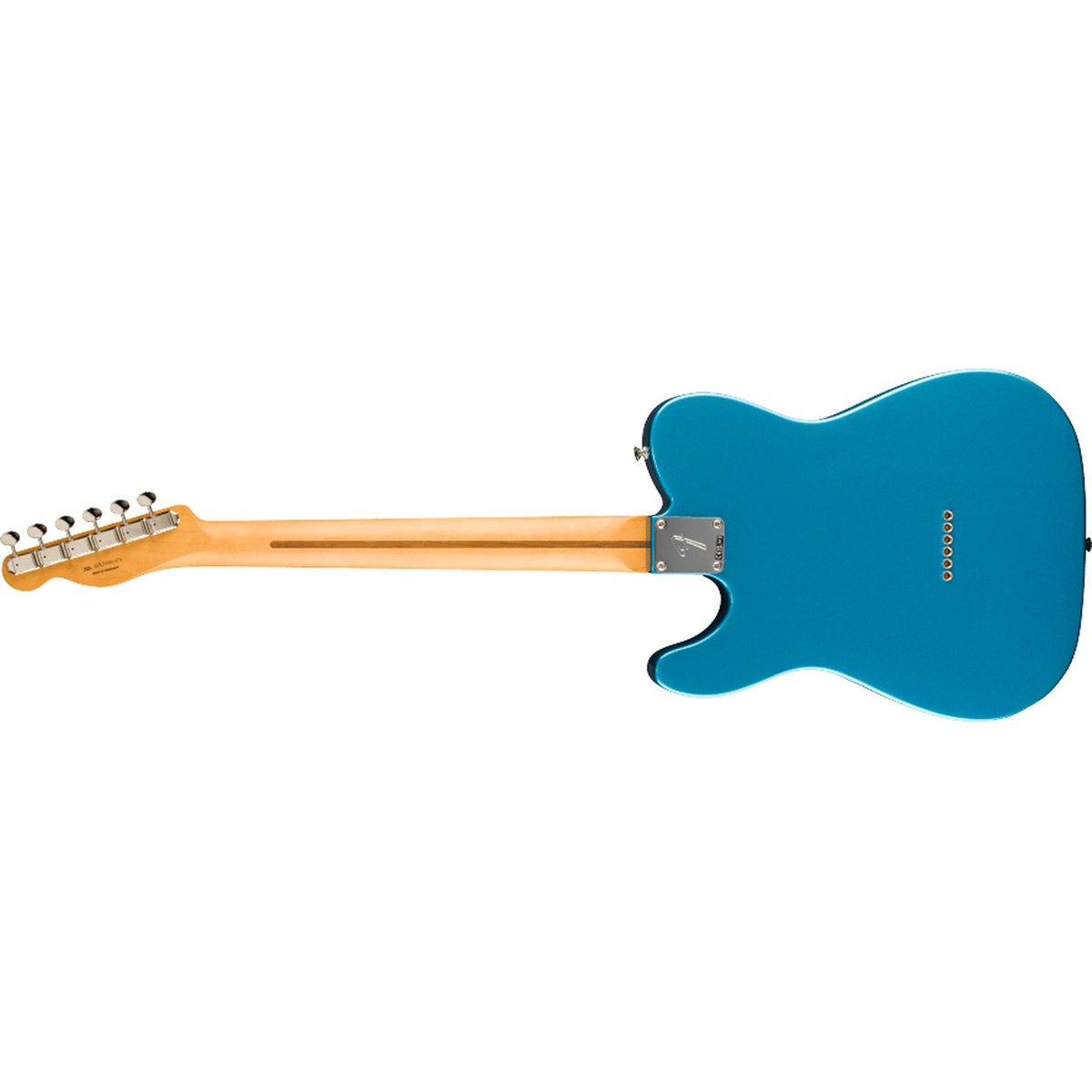 Fender Limited Edition Player II Telecaster 6 String Electric Guitar