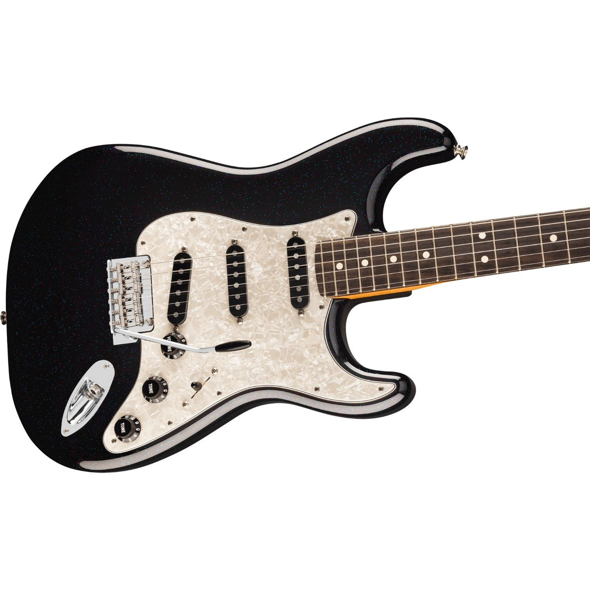 Fender 70th Anniversary Player Stratocaster 6 String Electric Guitar