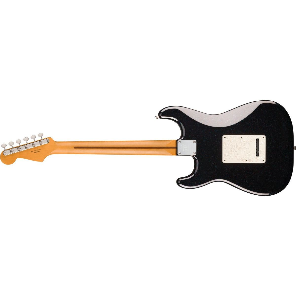 Fender 70th Anniversary Player Stratocaster 6 String Electric Guitar