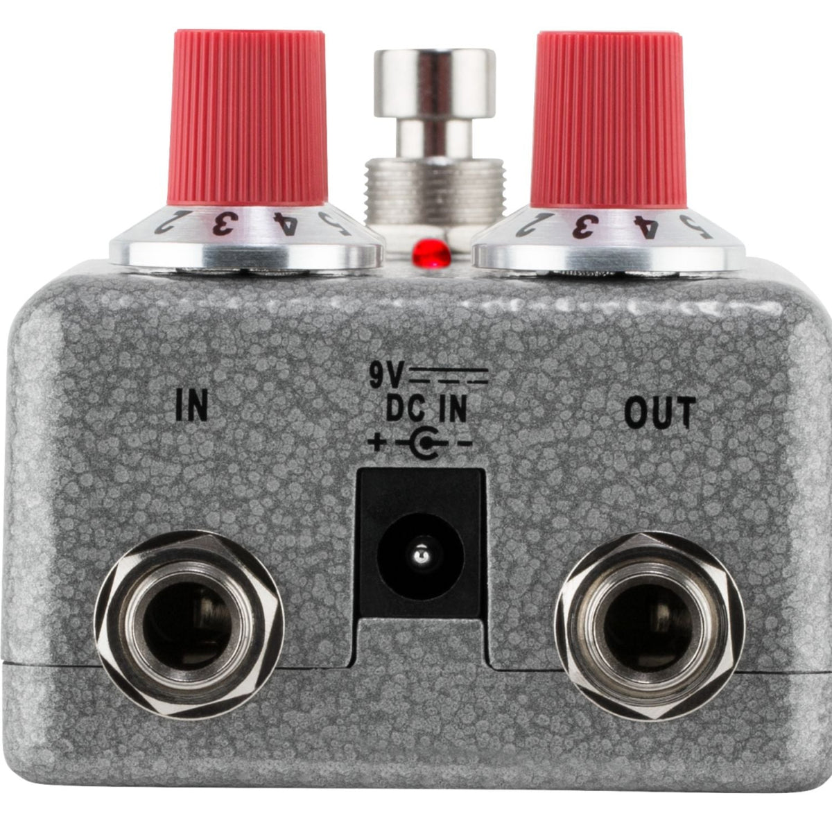 Fender Hammertone Overdrive Effect Pedal