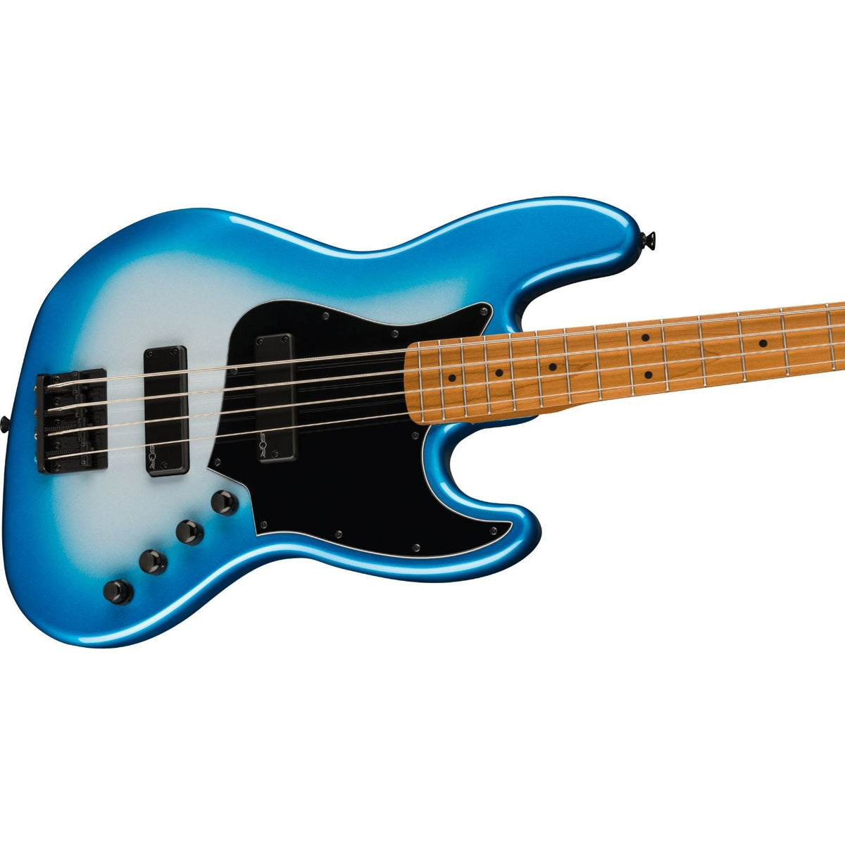 Fender Squier Contemporay Active Jazz Electric Bass Guitar