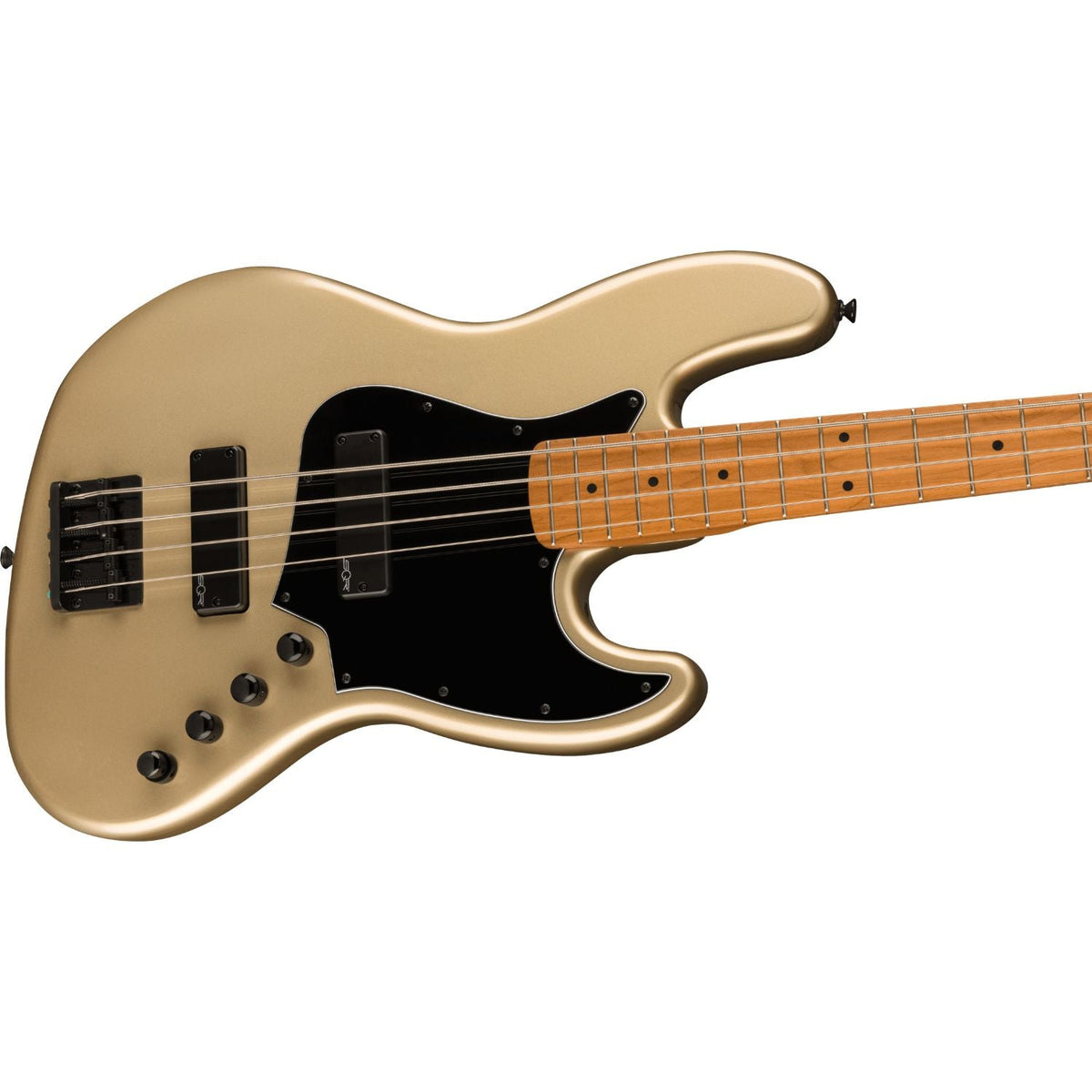 Fender Squier Contemporay Active Jazz Electric Bass Guitar