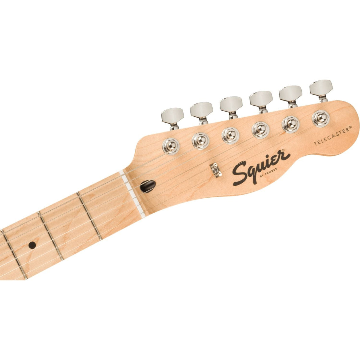 Fender Squier Sonic Telecaster 6 String Electric Guitar