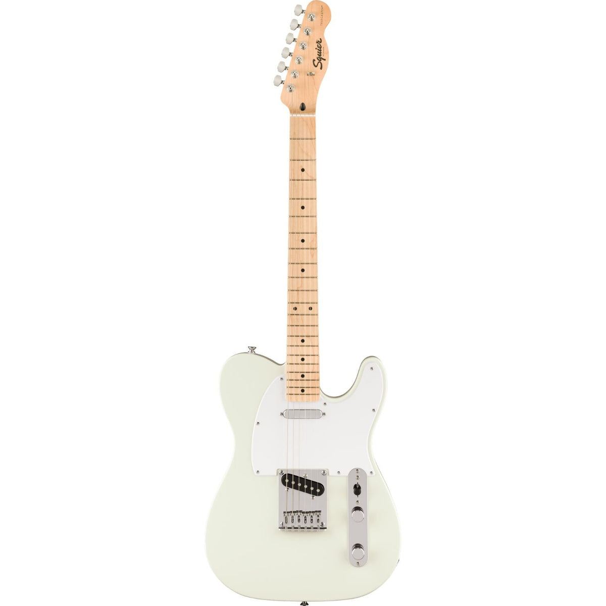 Fender Squier Sonic Telecaster 6 String Electric Guitar