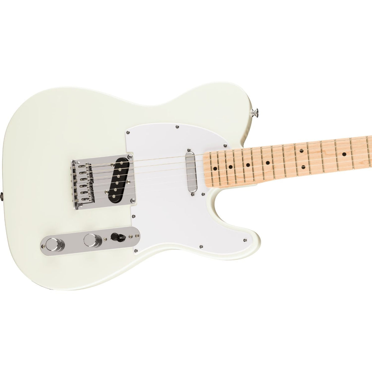 Fender Squier Sonic Telecaster 6 String Electric Guitar