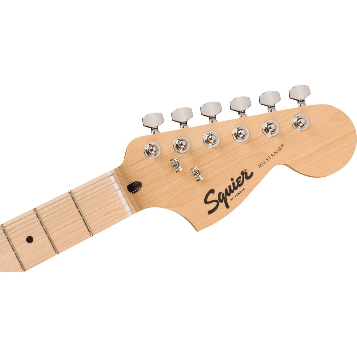 Fender Squier FSR Sonic Mustang 6 String Electric Guitar