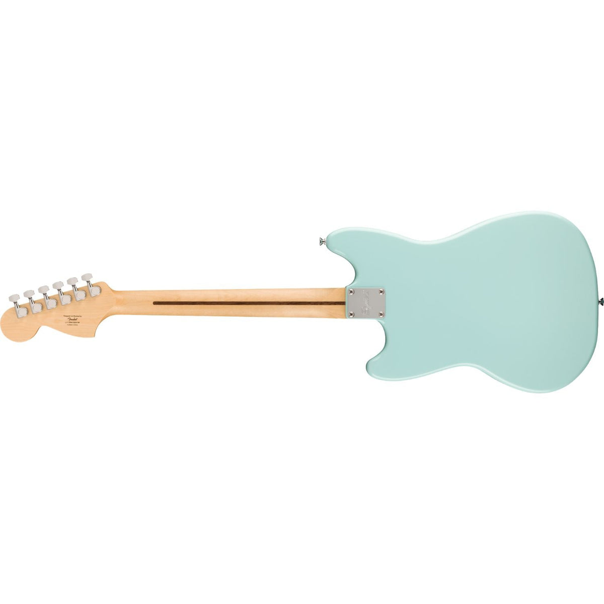 Fender Squier FSR Sonic Mustang 6 String Electric Guitar