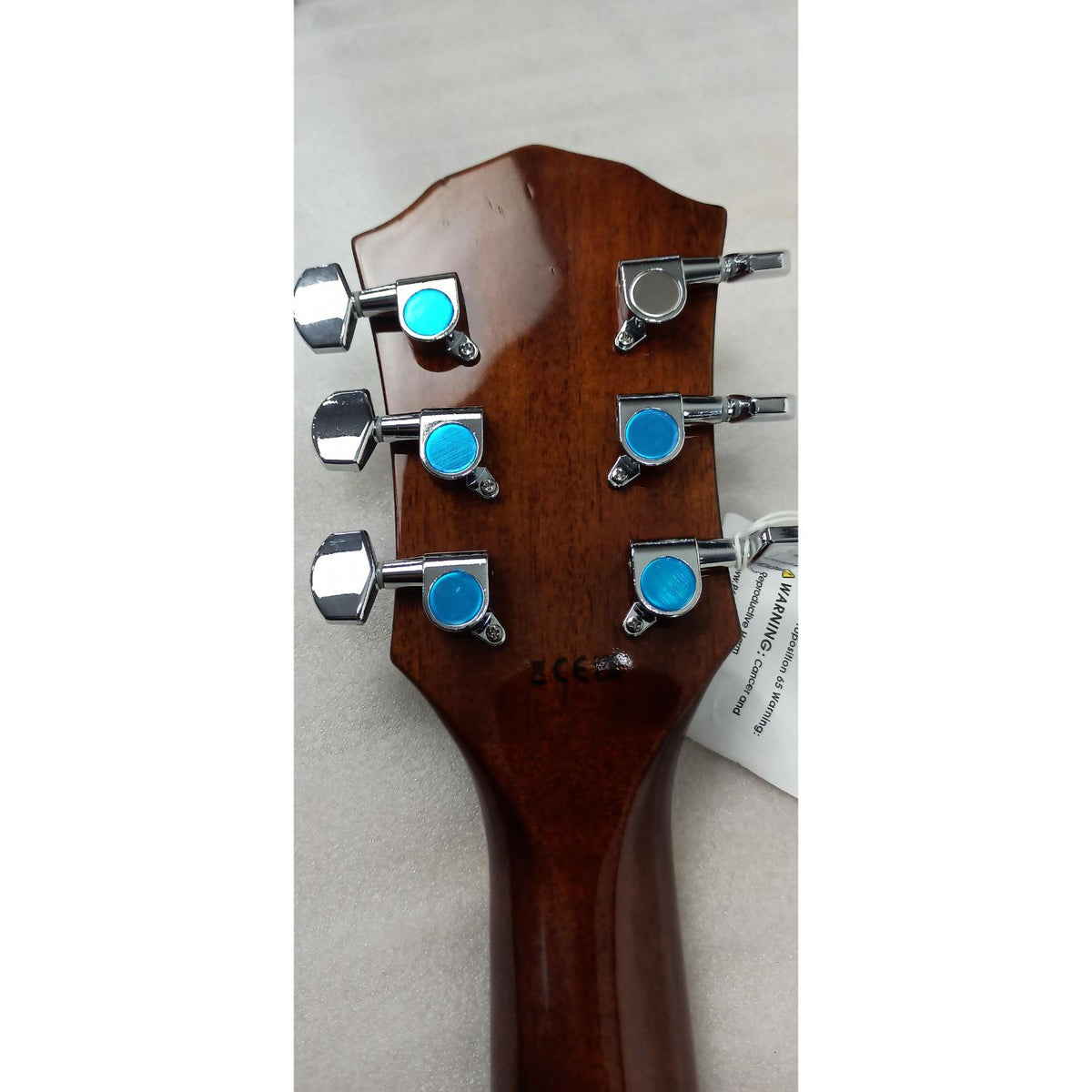 Fender FA-125CE Dreadnought Cutaway Electro Acoustic Guitar - Open Box