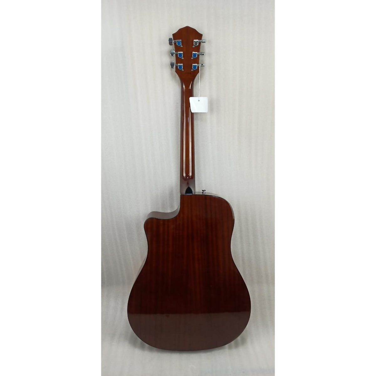 Fender FA-125CE Dreadnought Cutaway Electro Acoustic Guitar - Open Box