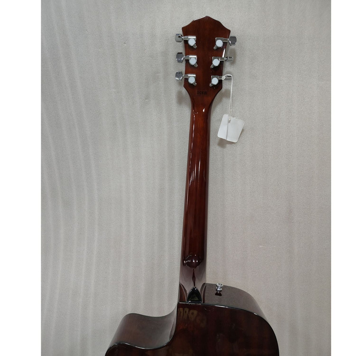 Fender FA-125CE Dreadnought Cutaway Electro Acoustic Guitar - Open Box