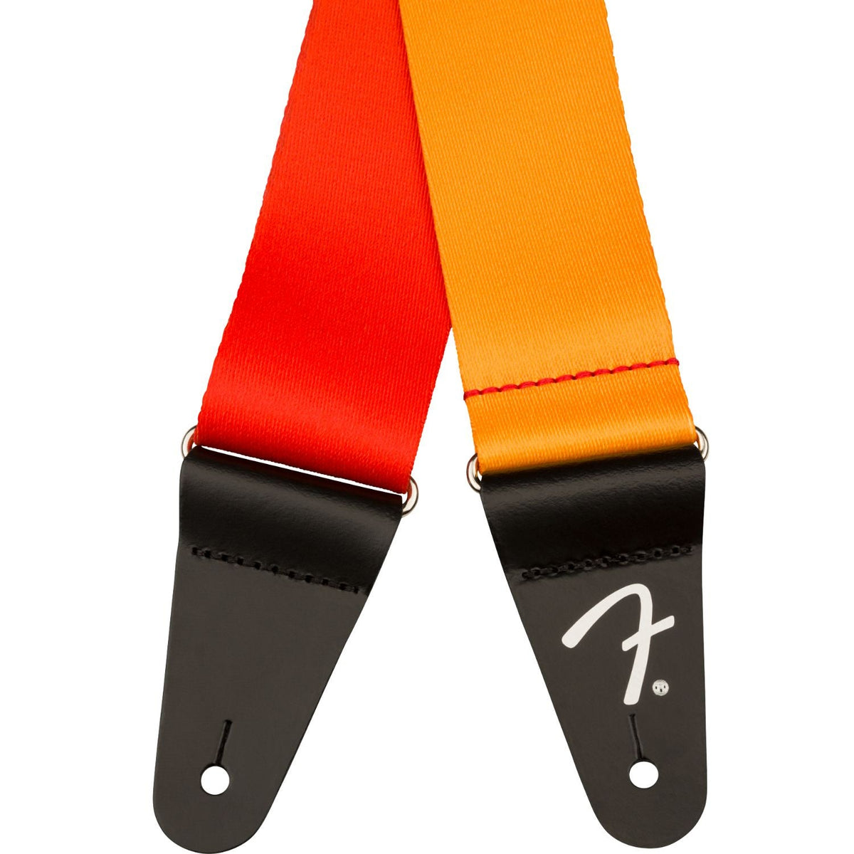 Fender 2" Ombré Series Guitar Straps