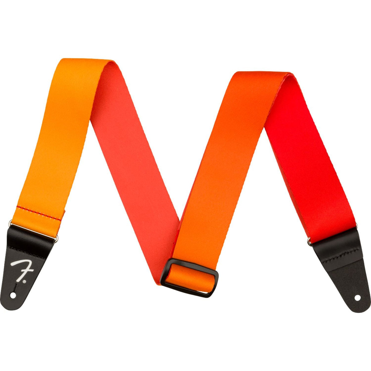 Fender 2" Ombré Series Guitar Straps