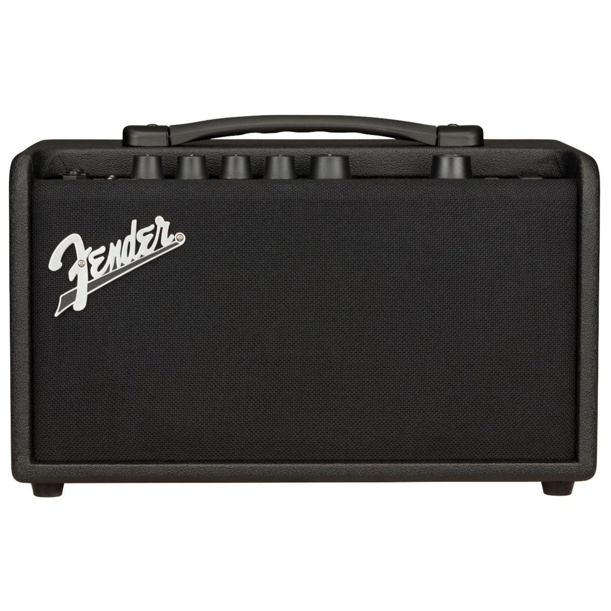 Fender Mustang LT40S 40 Watt Combo Guitar Amplifier with Cable, Polishing Cloth & E-Book