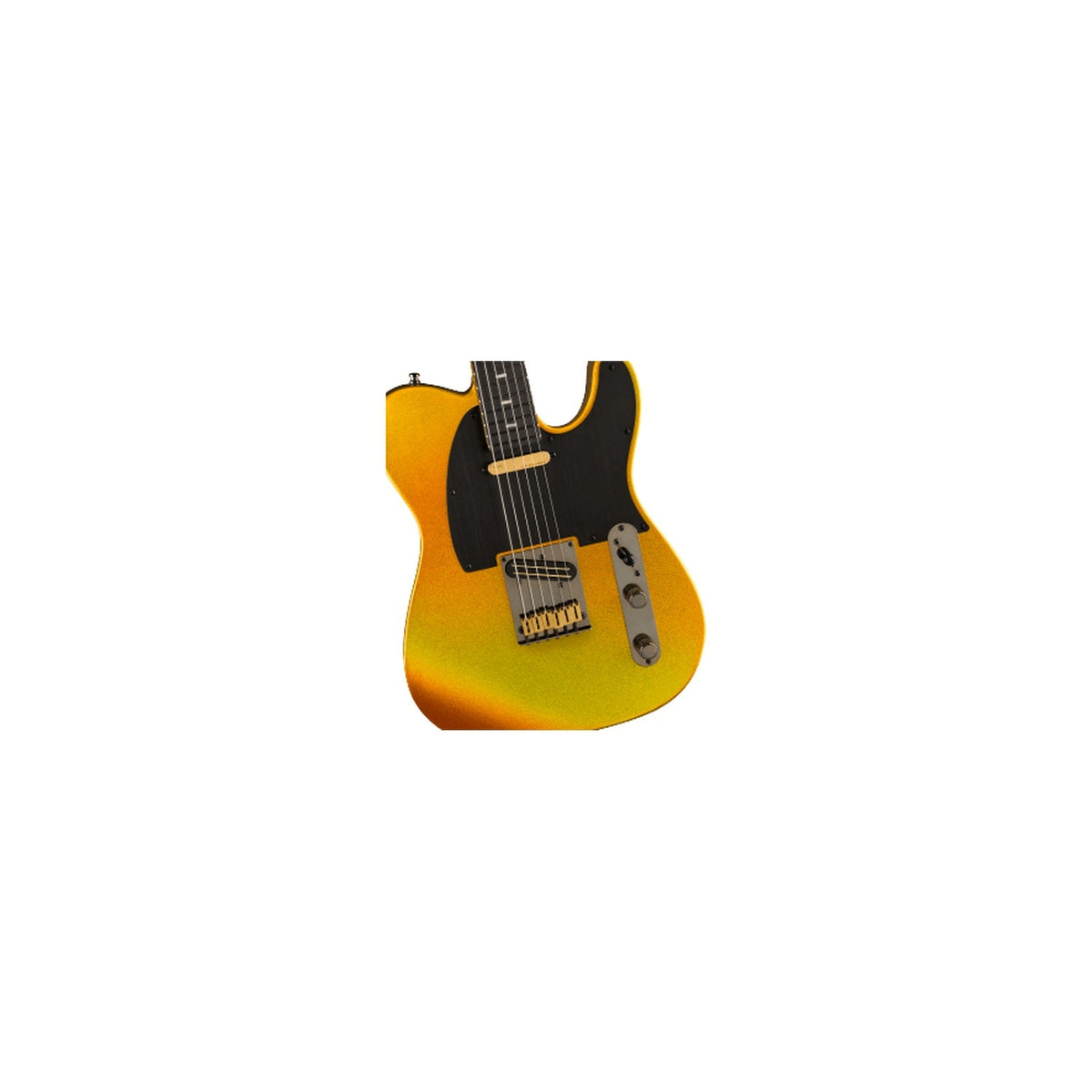 Fender 75th Anniversary American Ultra II Telecaster 6 String Electric Guitar