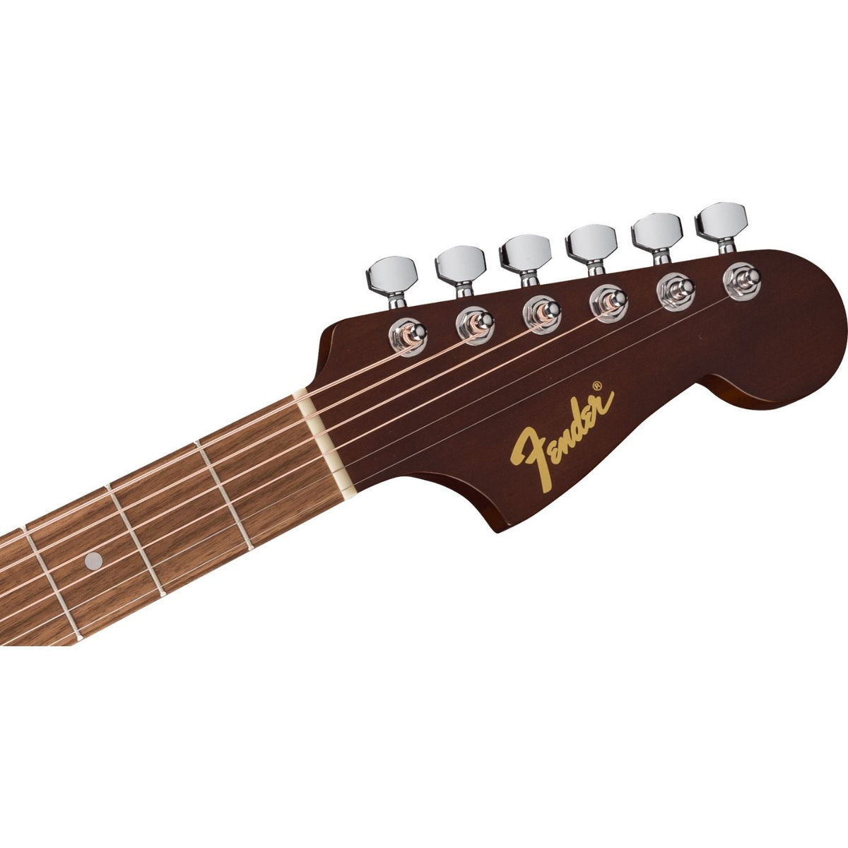 Fender California Debut Redondo CE Electro Acoustic Guitar