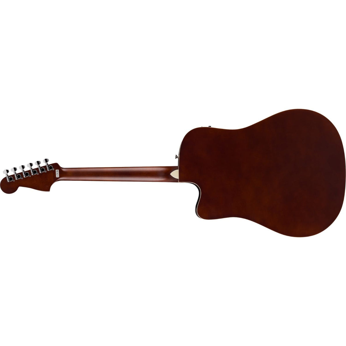 Fender California Debut Redondo CE Electro Acoustic Guitar