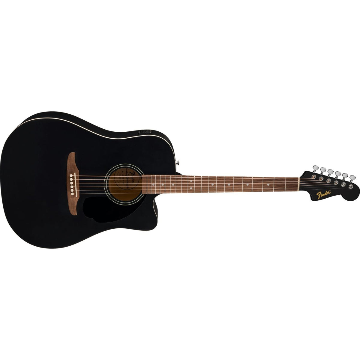 Fender California Debut Redondo CE Electro Acoustic Guitar
