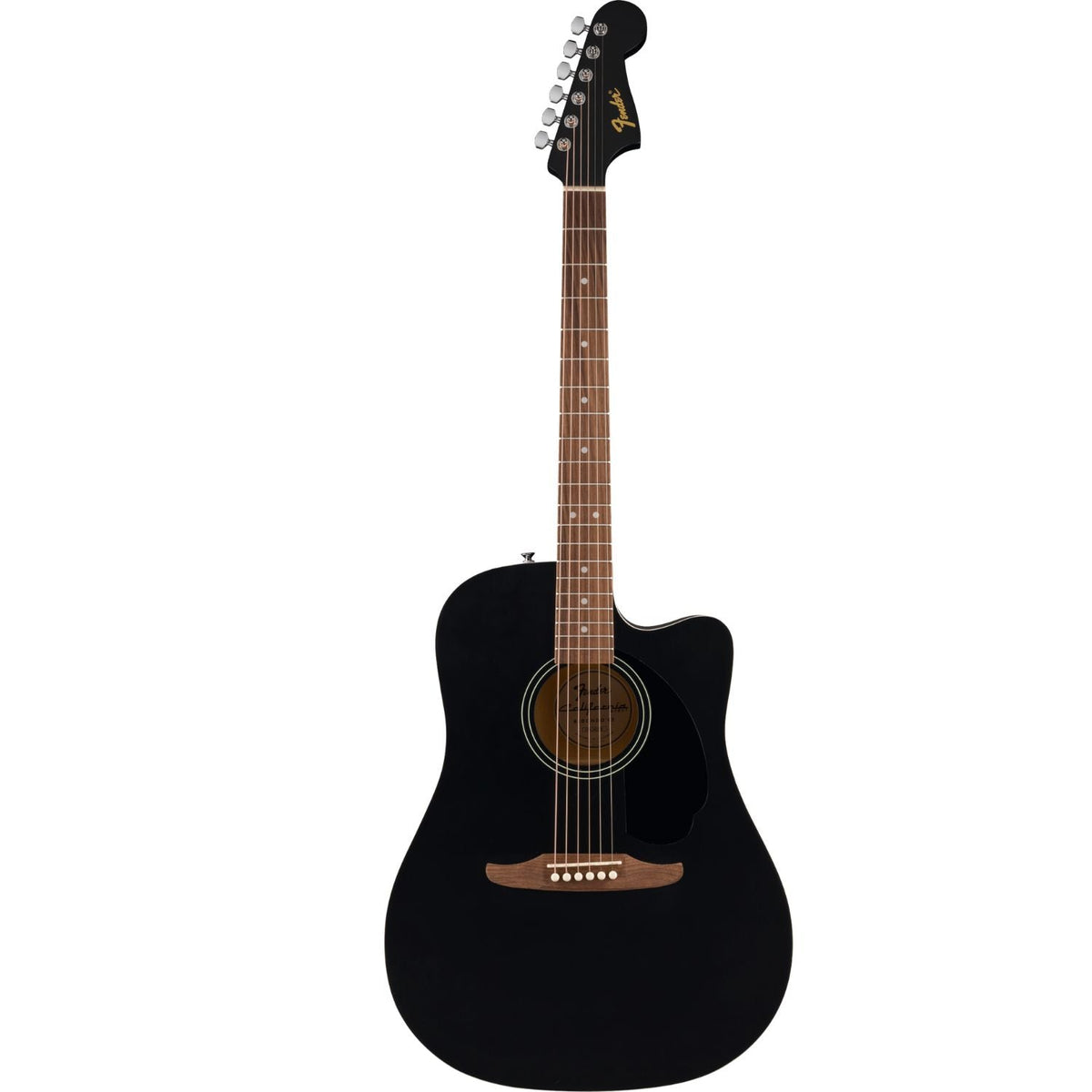 Fender California Debut Redondo CE Electro Acoustic Guitar