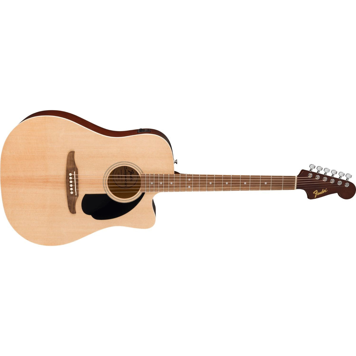 Fender California Debut Redondo CE Electro Acoustic Guitar