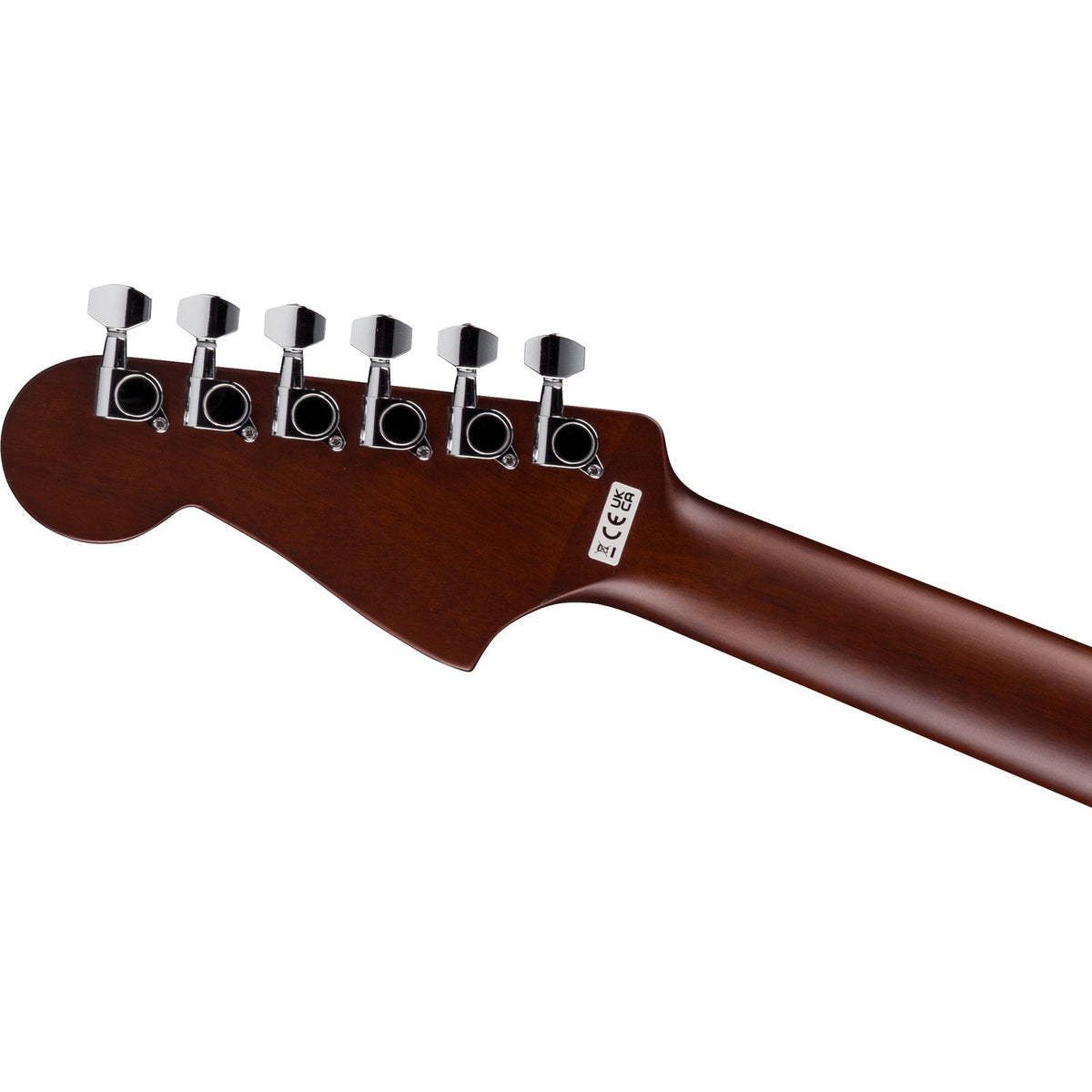 Fender California Debut Redondo 6 String Acoustic Guitar