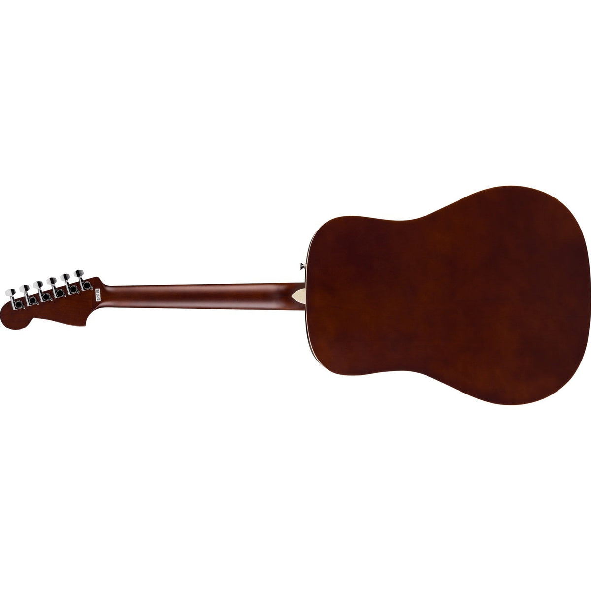 Fender California Debut Redondo 6 String Acoustic Guitar