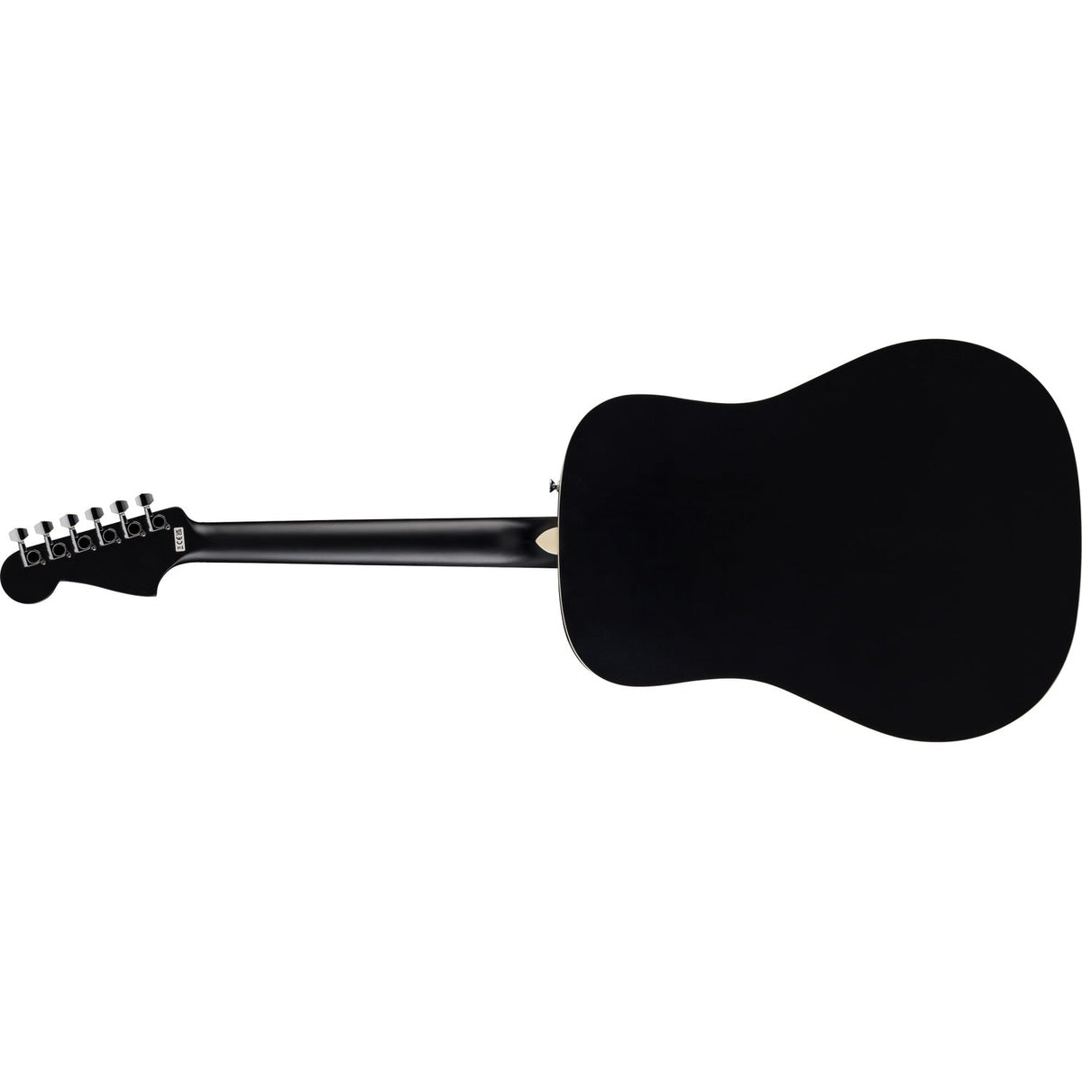 Fender California Debut Redondo 6 String Acoustic Guitar