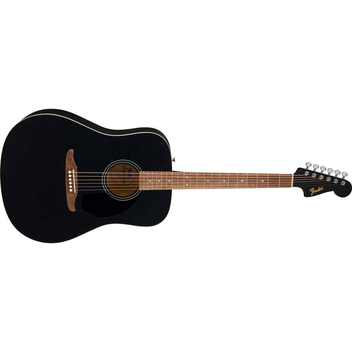 Fender California Debut Redondo 6 String Acoustic Guitar