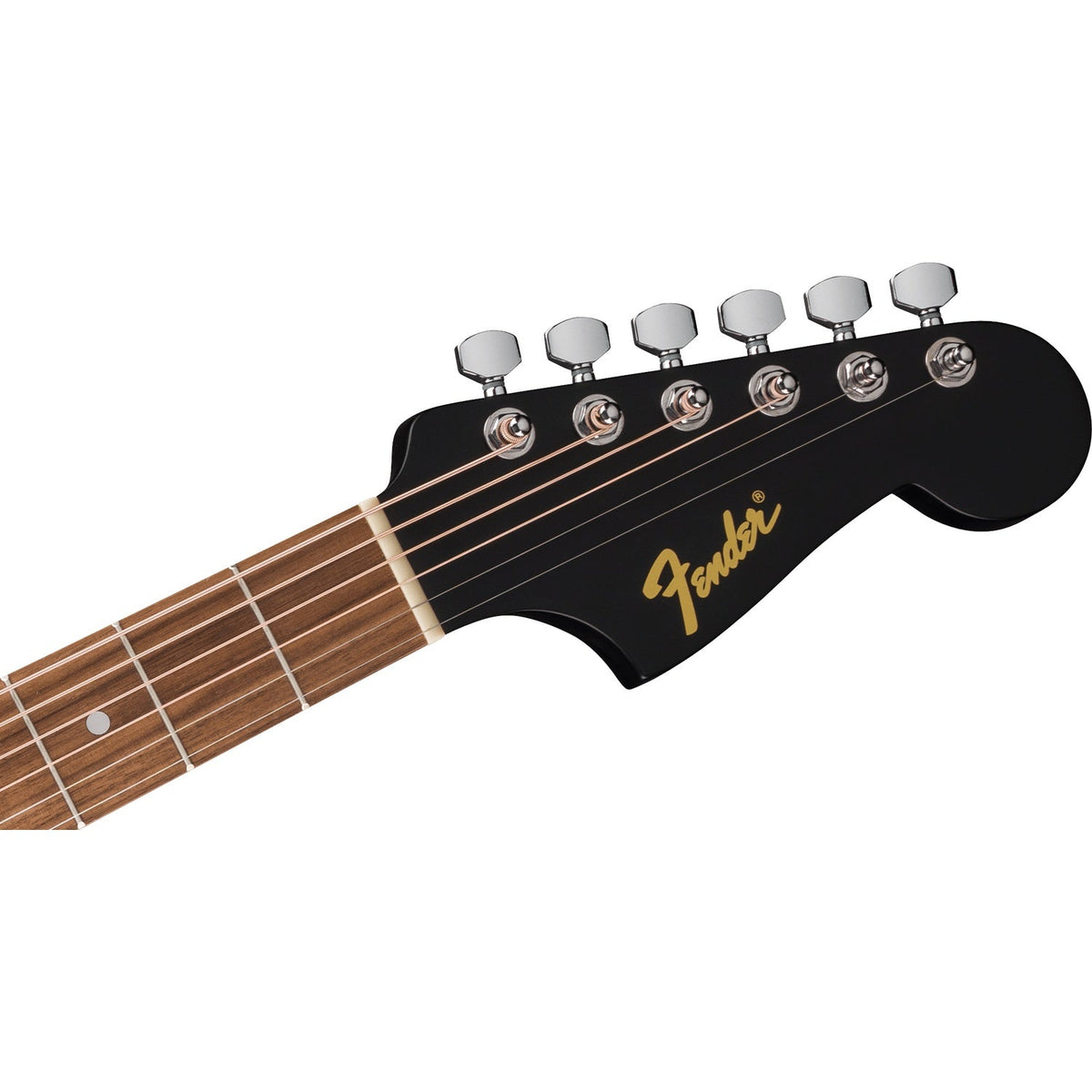 Fender California Debut Redondo 6 String Acoustic Guitar