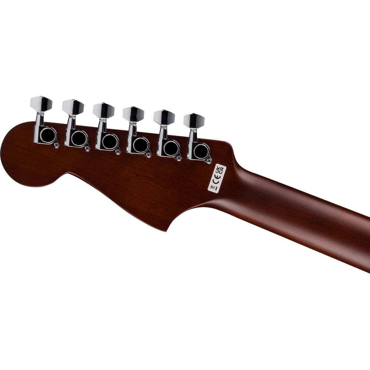 Fender California Debut Redondo 6 String Acoustic Guitar