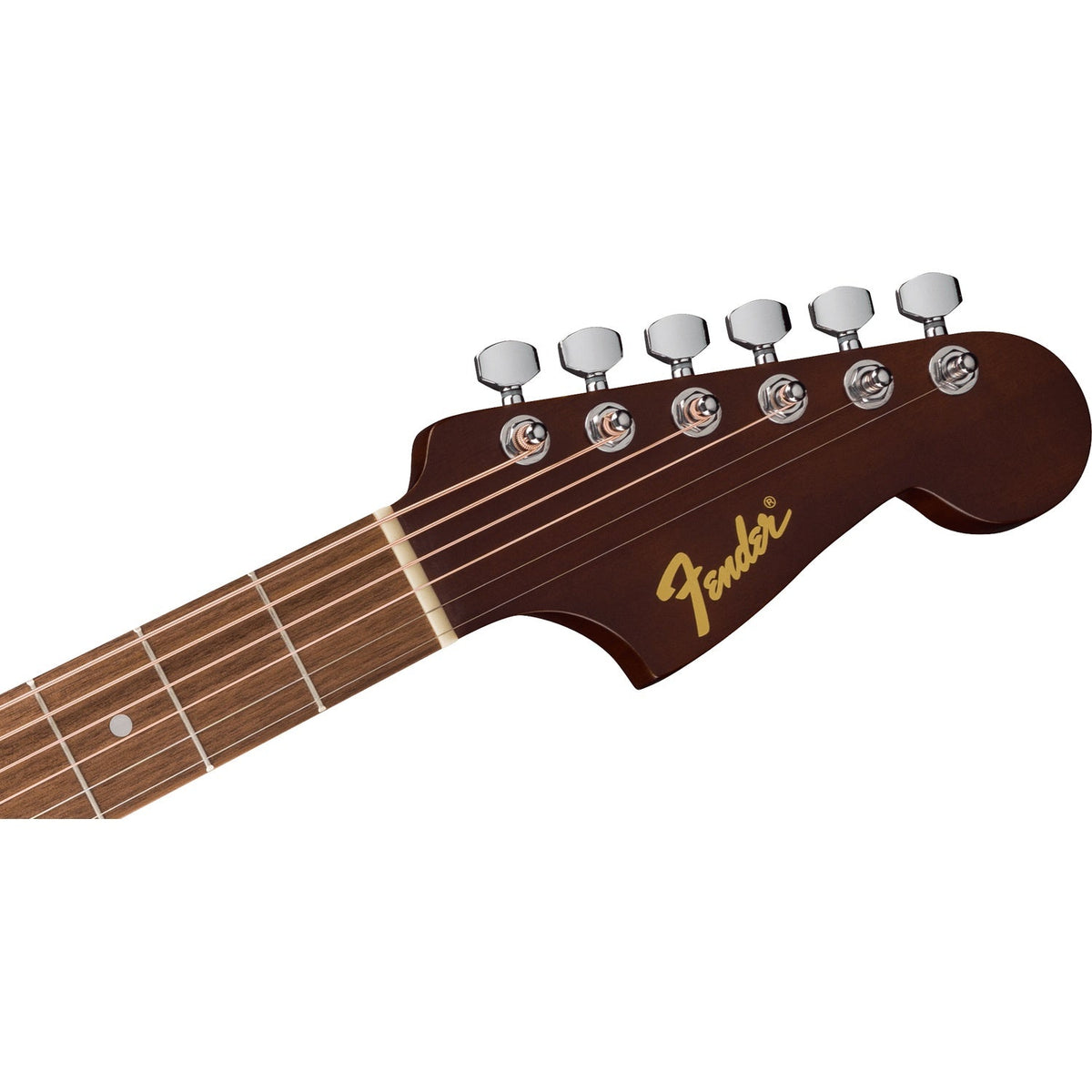 Fender California Debut Redondo 6 String Acoustic Guitar