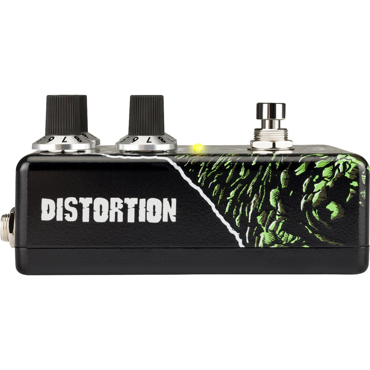 Fender Godzilla Distortion Effects Pedal