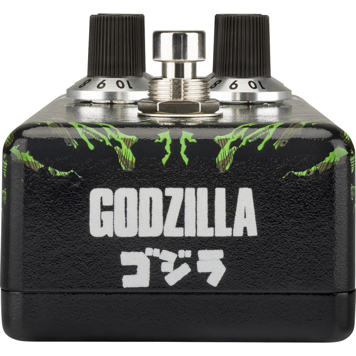 Fender Godzilla Distortion Effects Pedal