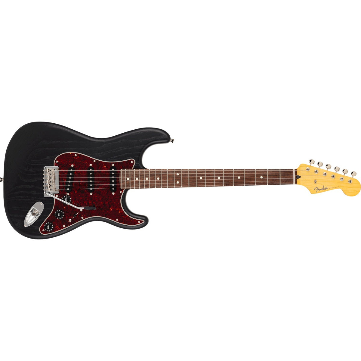 Fender JP24 Hybrid II Stratocaster 6 String Electric Guitar
