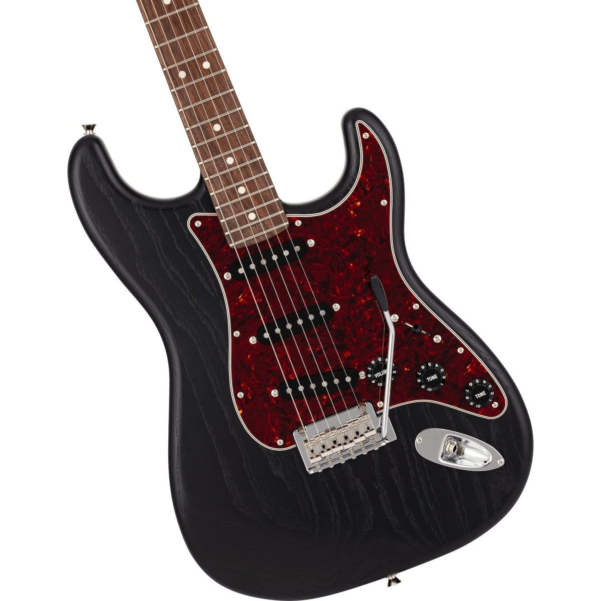 Fender JP24 Hybrid II Stratocaster 6 String Electric Guitar