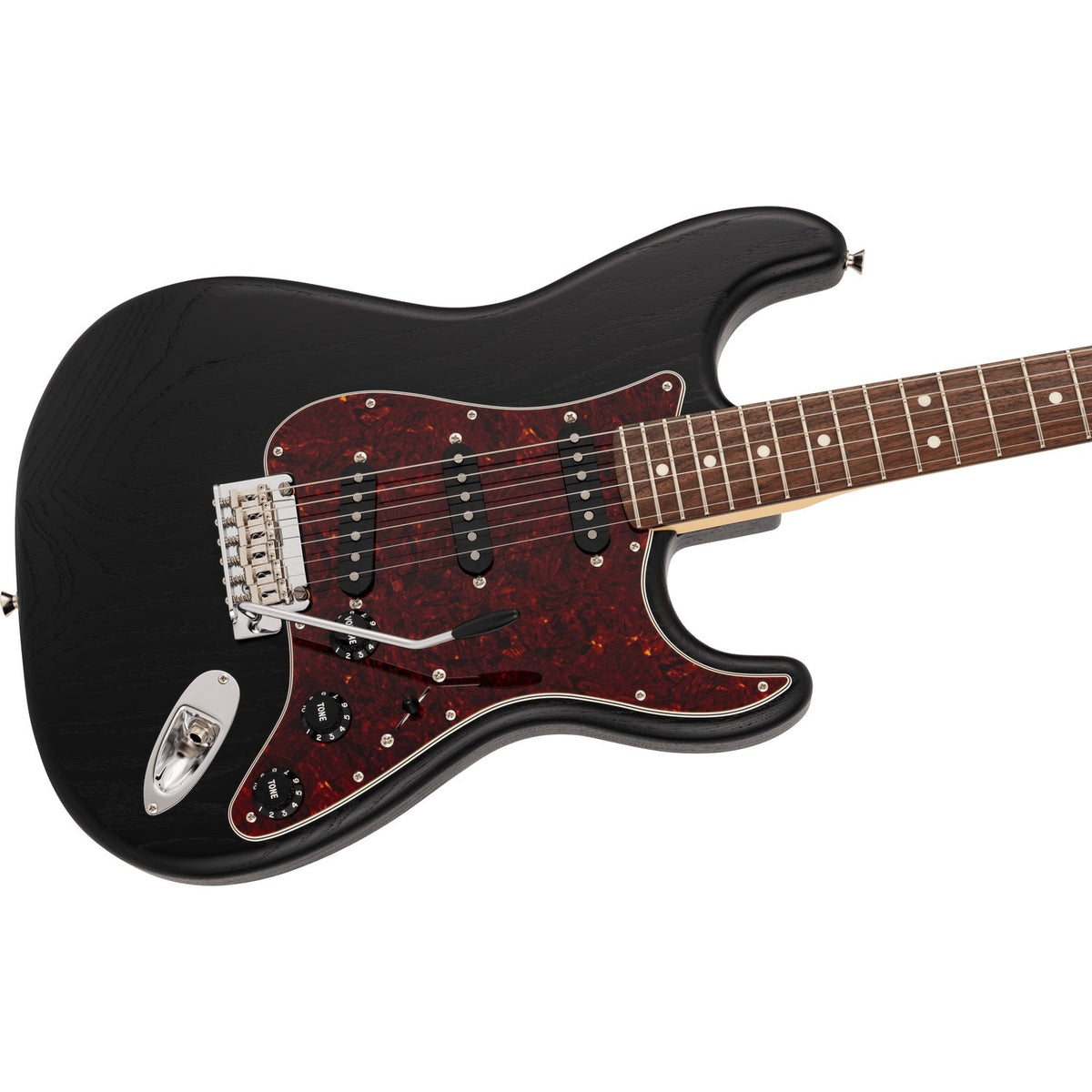 Fender JP24 Hybrid II Stratocaster 6 String Electric Guitar