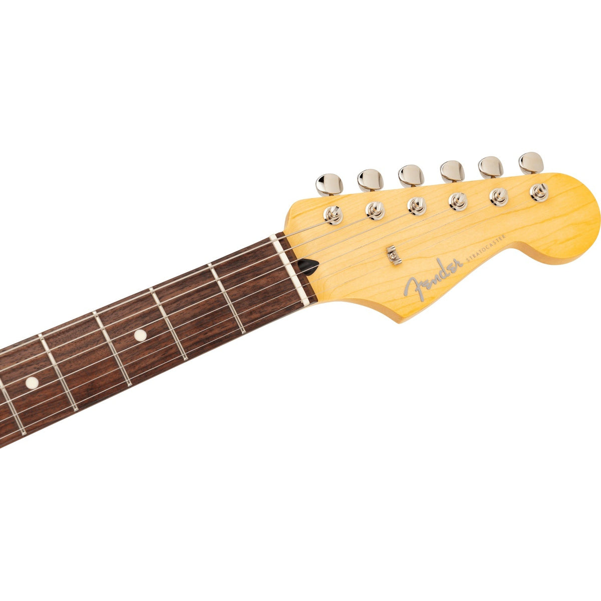 Fender JP24 Hybrid II Stratocaster 6 String Electric Guitar
