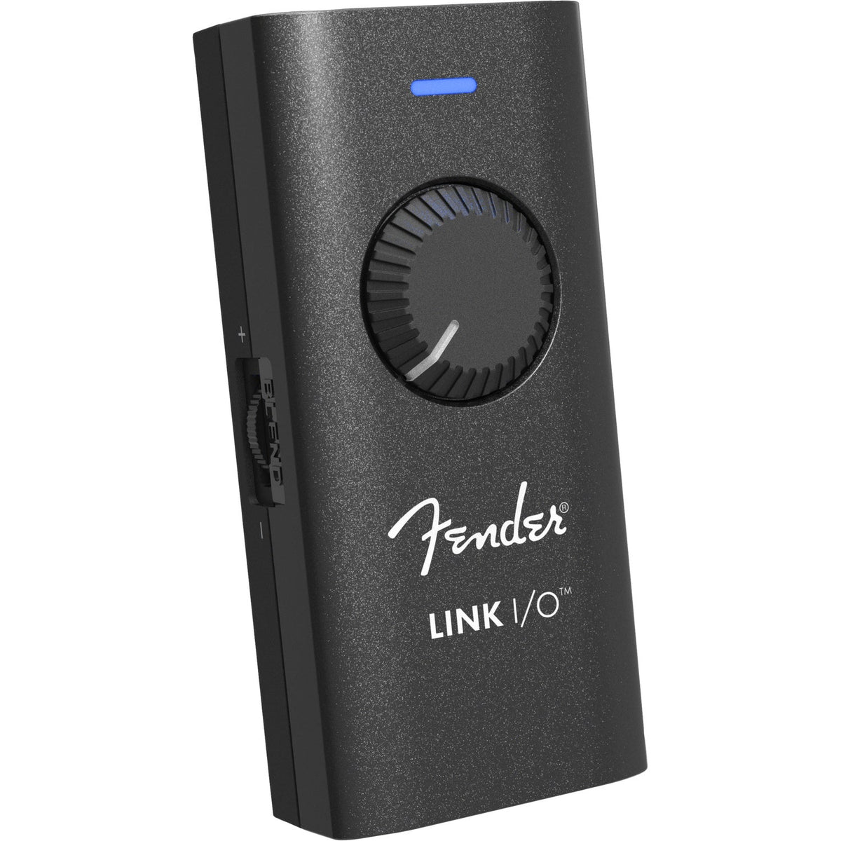 Fender Link I/O USB Audio Interface